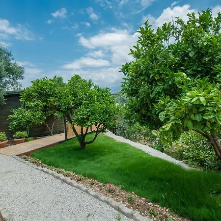 Patara 2 Villa *