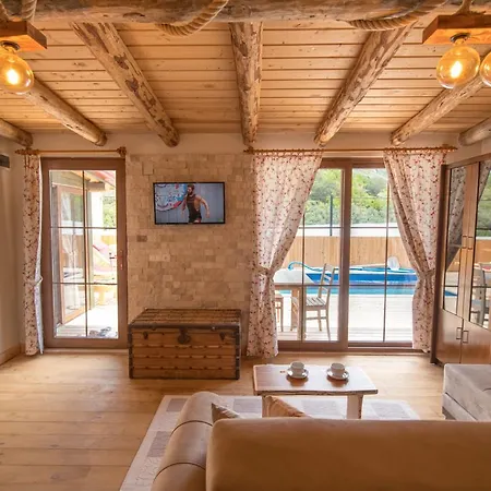 Patara 2 Villa *
